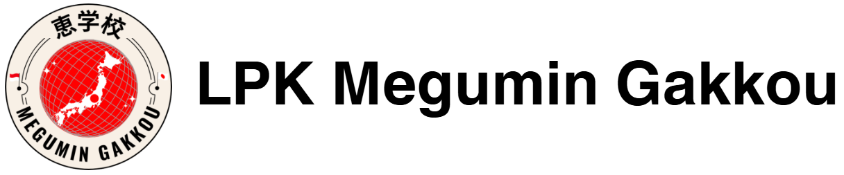 LPK Megumin Gakkou